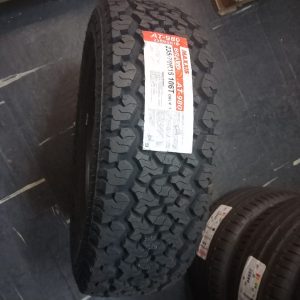 235/70R16 Maxxis Bravo AT-980 106T All-Terrain Tyre