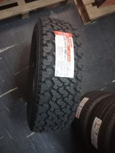 235/70R16 Maxxis Bravo AT-980 106T all-terrain tyre