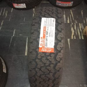 235/70R16 Maxxis Bravo AT-980 106T All-Terrain Tyre