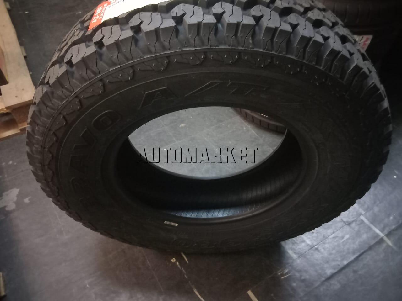 235/70R16 Maxxis Bravo AT-980 106T All-Terrain Tyre