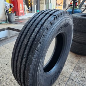 9.5R17.5 Kapsen HS206 18PR 143/141M Commercial Truck Tyre