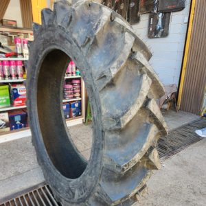 12.4-32 MRL MRT 329 Kirti 12PR R-1 Tractor Tyre – Made in India