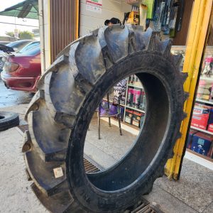 12.4-32 MRL MRT 329 Kirti 12PR R-1 Tractor Tyre – Made in India