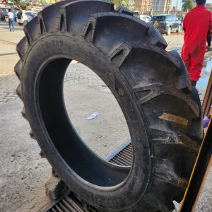12.4-32 MRL MRT 329 Kirti 12PR R-1 Tractor Tyre – Made in India