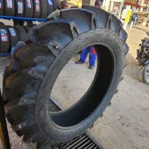 12.4-32 MRL MRT 329 Kirti 12PR R-1 Tractor Tyre – Made in India