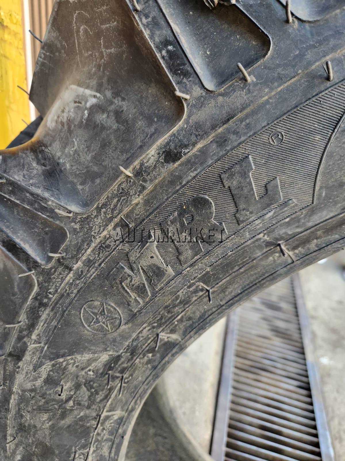 12.4-32 MRL MRT 329 Kirti 12PR R-1 Tractor Tyre – Made in India
