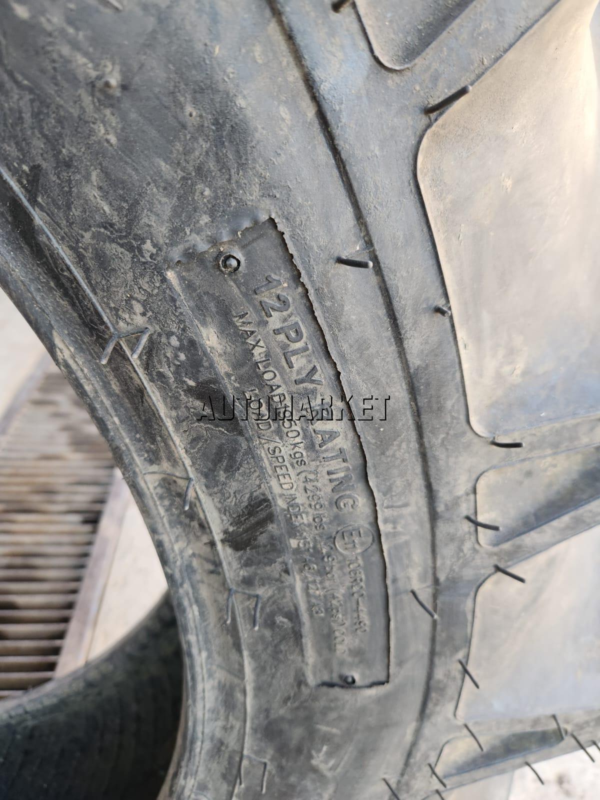 12.4-32 MRL MRT 329 Kirti 12PR R-1 Tractor Tyre – Made in India