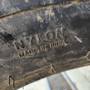 12.4-32 MRL MRT 329 Kirti 12PR R-1 Tractor Tyre – Made in India