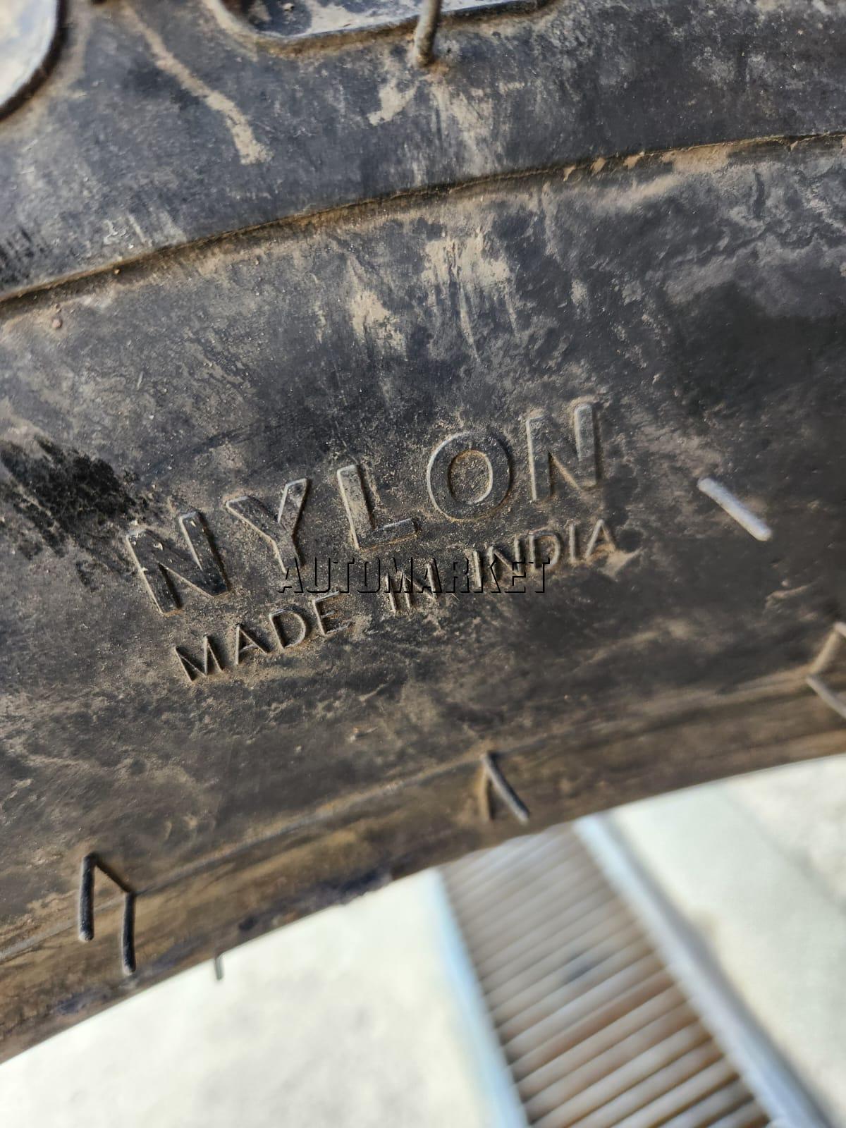 12.4-32 MRL MRT 329 Kirti 12PR R-1 Tractor Tyre – Made in India