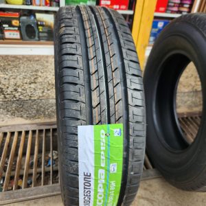 185/70R14 Bridgestone Ecopia EP150 88H Passenger Car Tyre