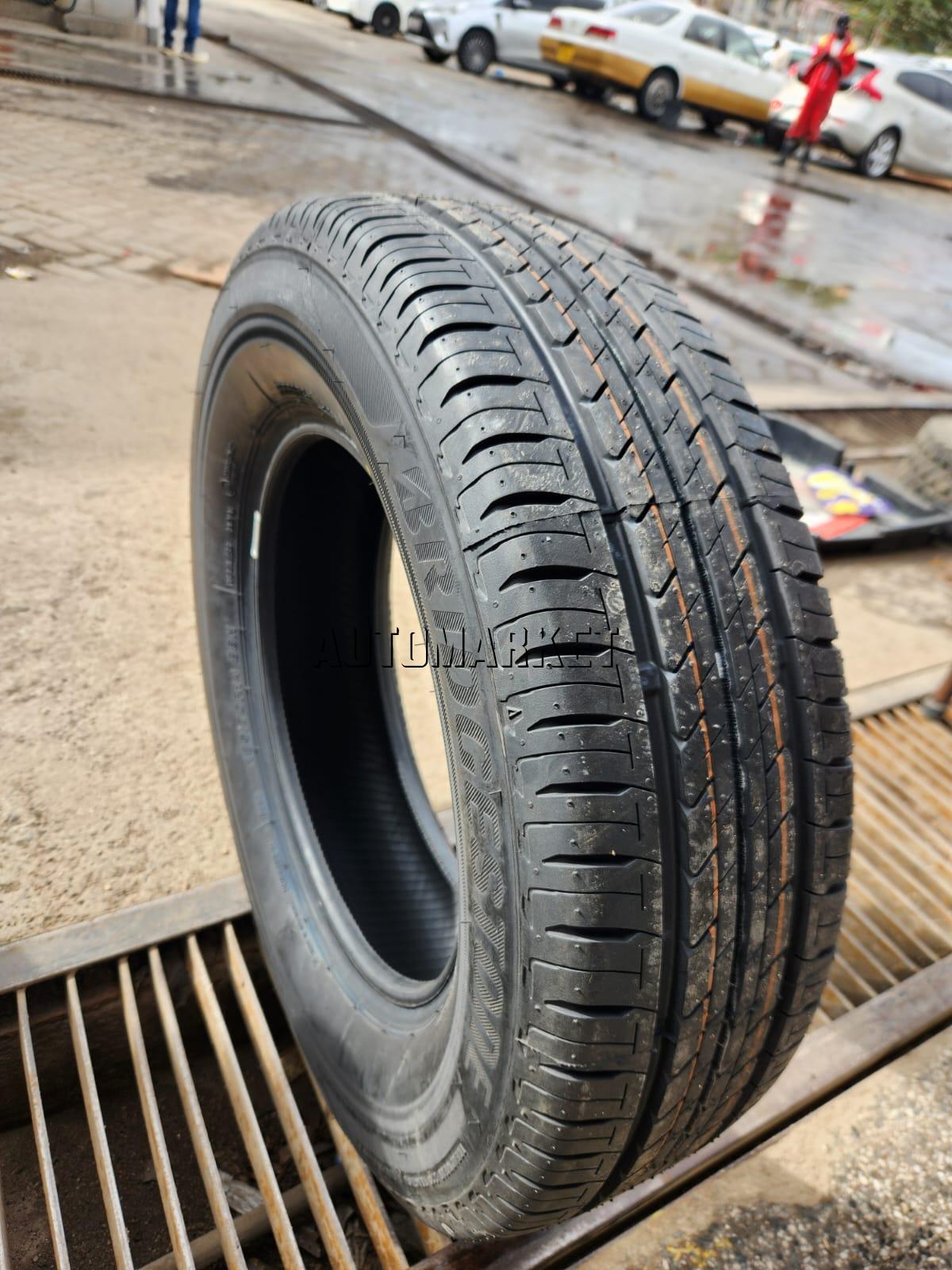 185/70R14 Bridgestone Ecopia EP150 88H Passenger Car Tyre
