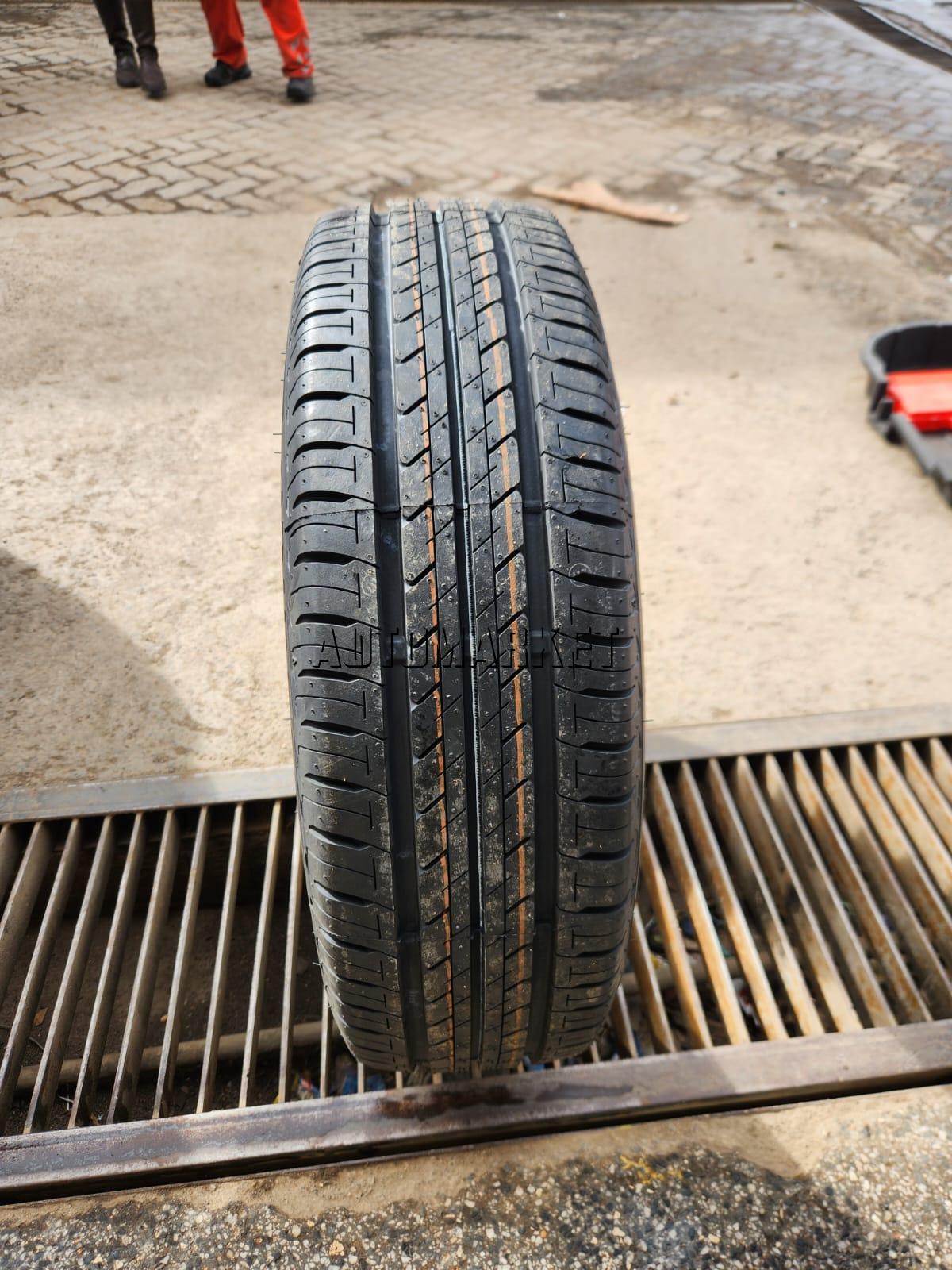 185/70R14 Bridgestone Ecopia EP150 88H Passenger Car Tyre