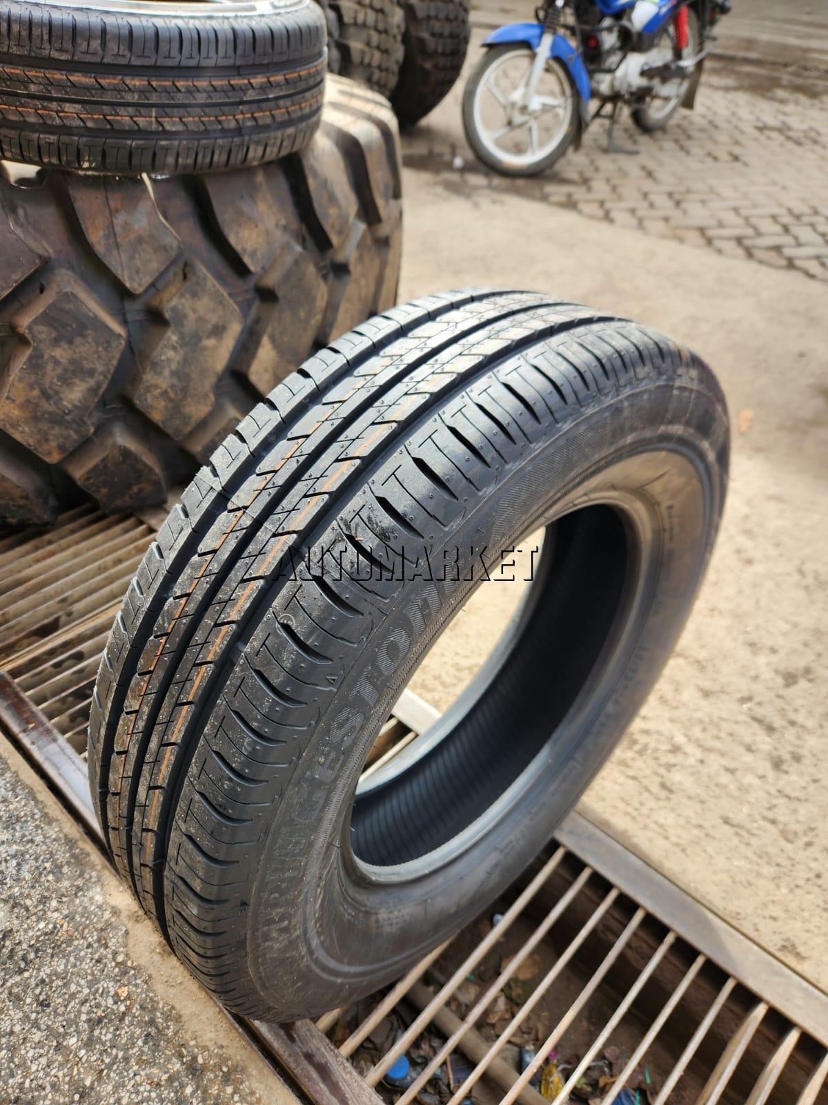 185/70R14 Bridgestone Ecopia EP150 88H Passenger Car Tyre