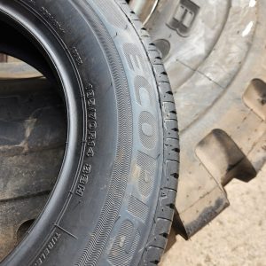 185/70R14 Bridgestone Ecopia EP150 88H Passenger Car Tyre