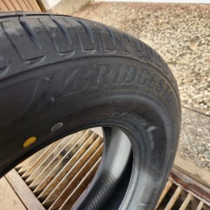 185/70R14 Bridgestone Ecopia EP150 88H Passenger Car Tyre