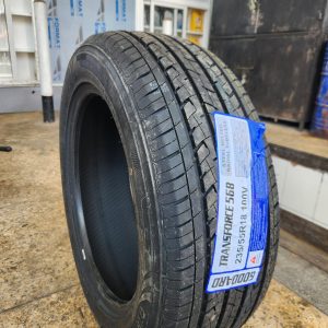 235/55R18 Goddard Transforce 568 100V Passenger & SUV Tyre – Made in China