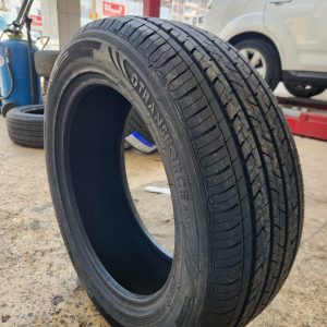 235/55R18 Goddard Transforce 568 100V Passenger & SUV Tyre – Made in China