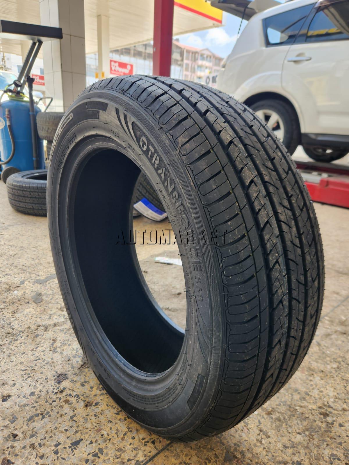 235/55R18 Goddard Transforce 568 100V Passenger & SUV Tyre – Made in China