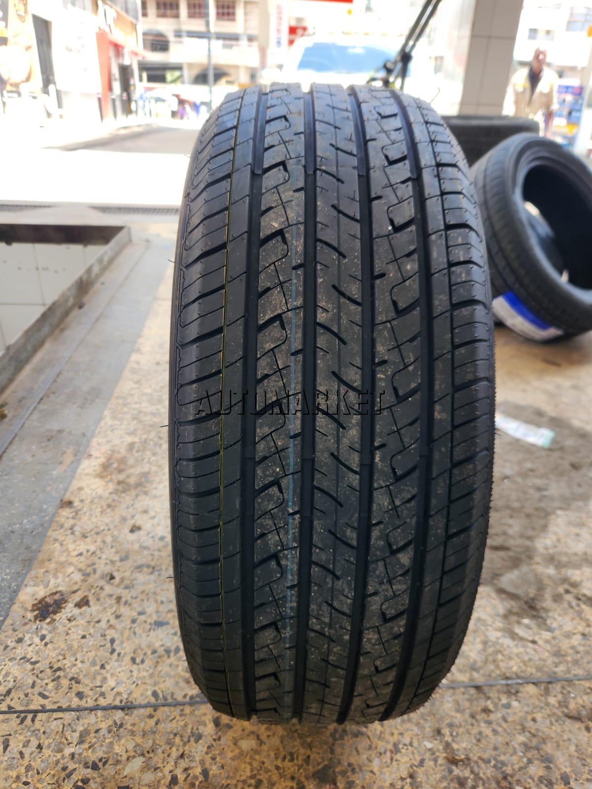235/55R18 Goddard Transforce 568 100V Passenger & SUV Tyre – Made in China