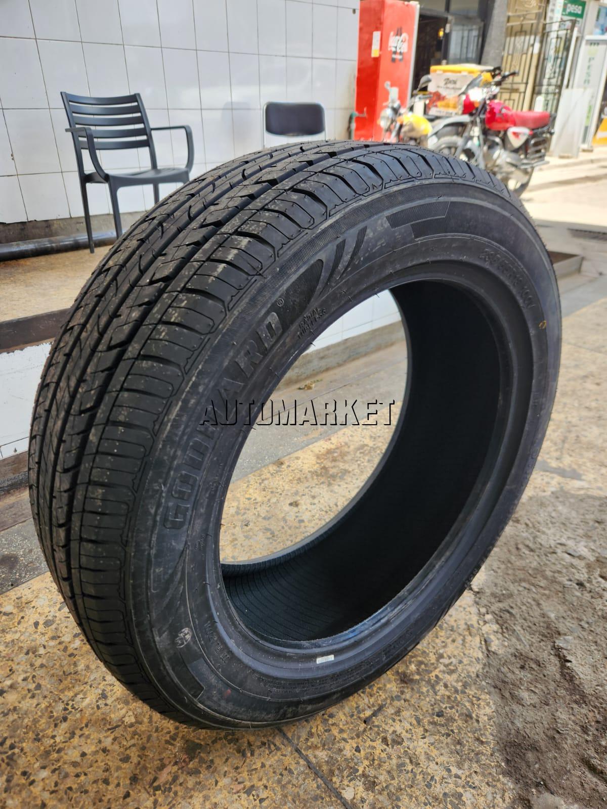 235/55R18 Goddard Transforce 568 100V Passenger & SUV Tyre – Made in China