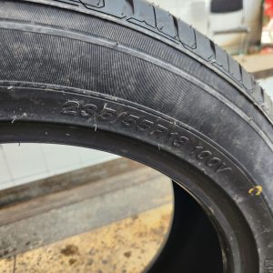 235/55R18 Goddard Transforce 568 100V Passenger & SUV Tyre – Made in China