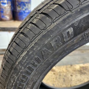 235/55R18 Goddard Transforce 568 100V Passenger & SUV Tyre – Made in China