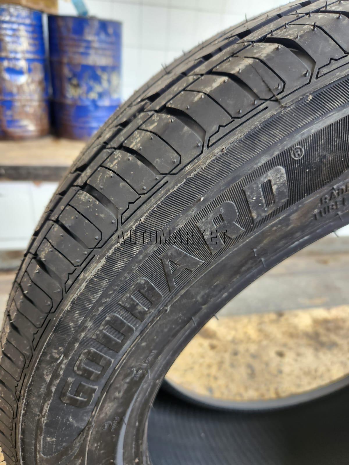 235/55R18 Goddard Transforce 568 100V Passenger & SUV Tyre – Made in China