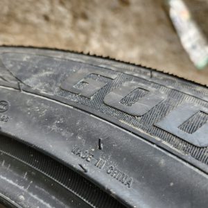 235/55R18 Goddard Transforce 568 100V Passenger & SUV Tyre – Made in China