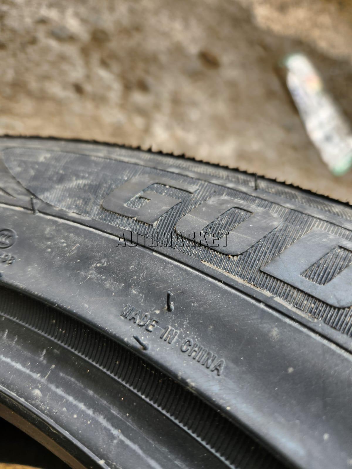 235/55R18 Goddard Transforce 568 100V Passenger & SUV Tyre – Made in China