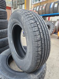 225/70R16 Fortune Perfectus FSR602 103H Tyre