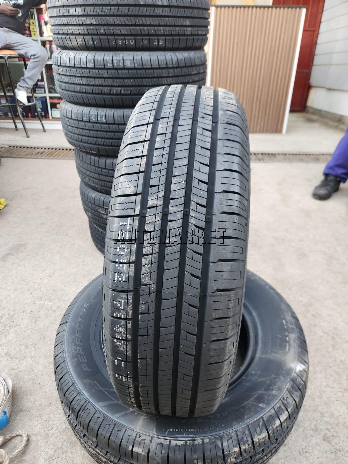 225/70R16 Fortune Perfectus FSR602 103H Tyre – Made in Thailand