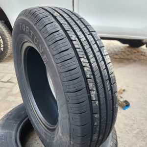 225/70R16 Fortune Perfectus FSR602 103H Tyre – Made in Thailand