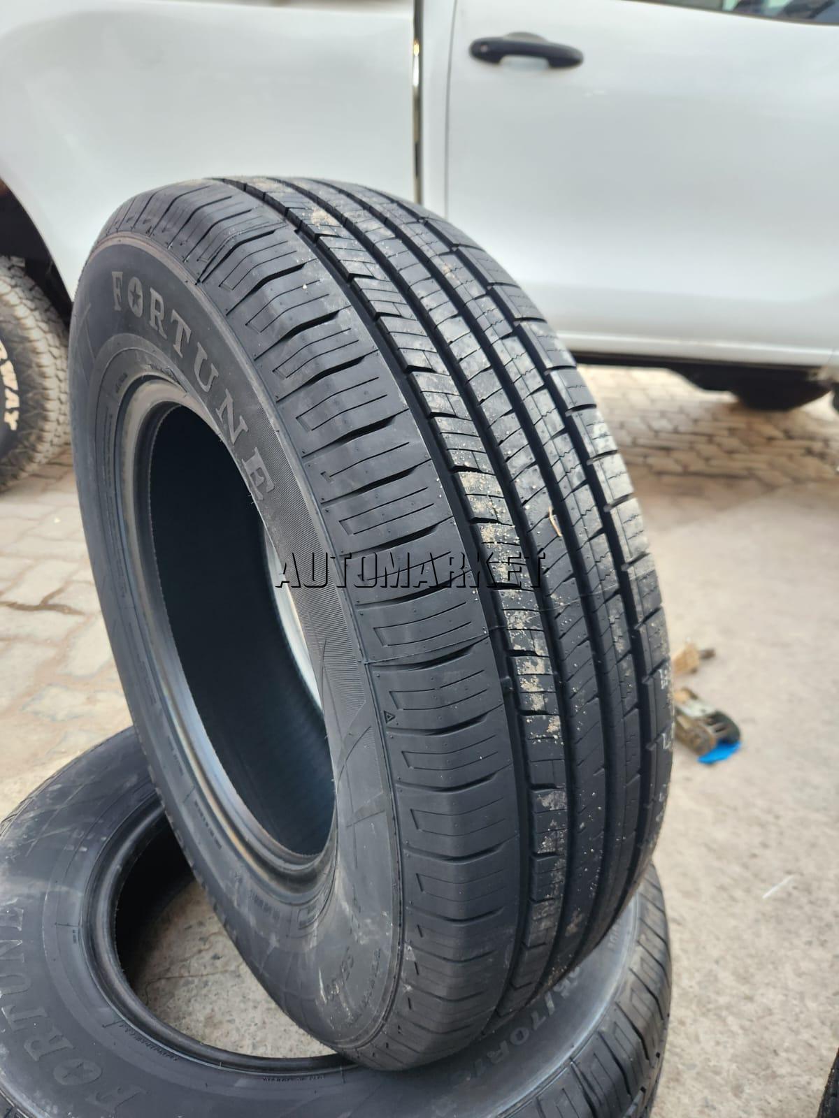 225/70R16 Fortune Perfectus FSR602 103H Tyre – Made in Thailand