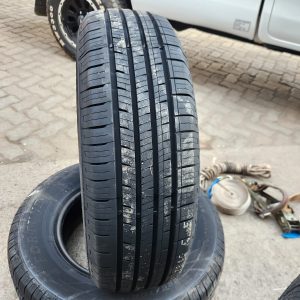 225/70R16 Fortune Perfectus FSR602 103H Tyre – Made in Thailand