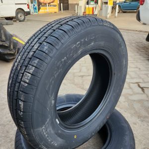 225/70R16 Fortune Perfectus FSR602 103H Tyre – Made in Thailand