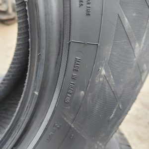 225/70R16 Fortune Perfectus FSR602 103H Tyre – Made in Thailand