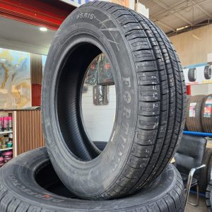 185/65R15 Fortune Perfectus FSR602 88H Tyre – Made in Thailand