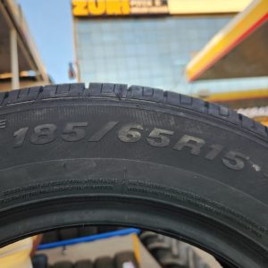 185/65R15 Fortune Perfectus FSR602 88H Tyre – Made in Thailand