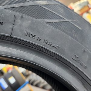 185/65R15 Fortune Perfectus FSR602 88H Tyre – Made in Thailand