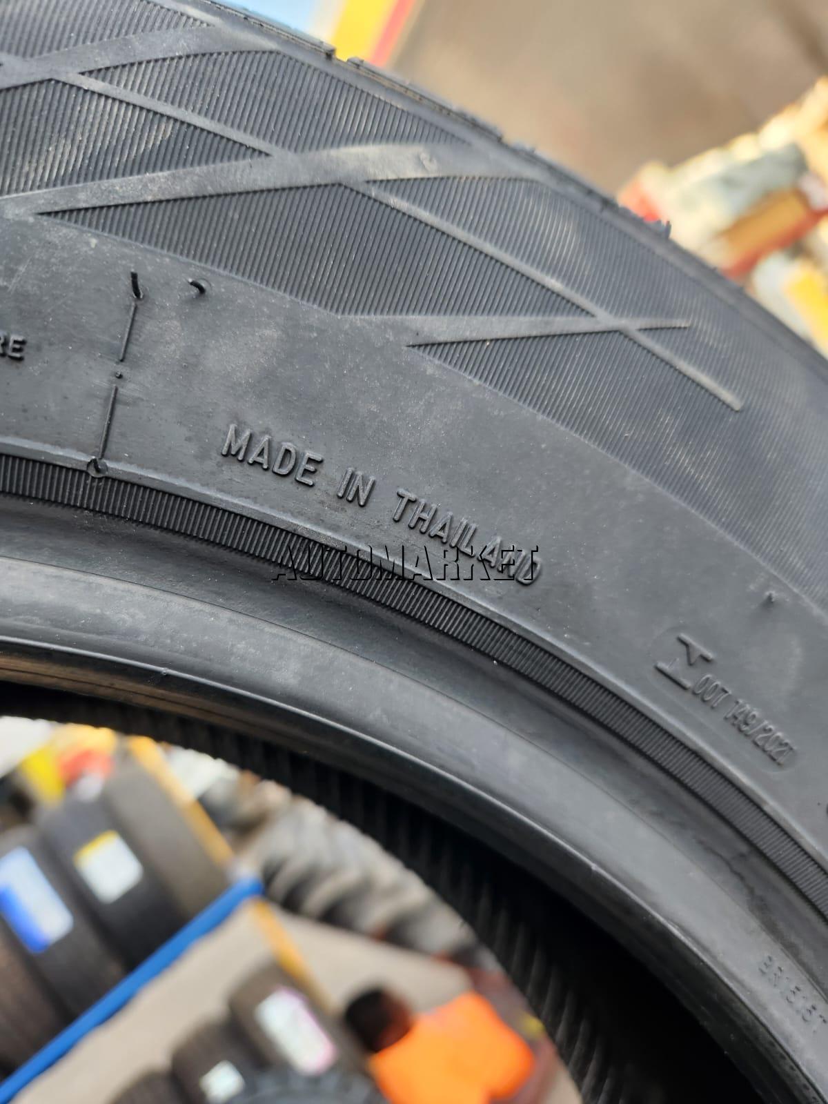 185/65R15 Fortune Perfectus FSR602 88H Tyre – Made in Thailand