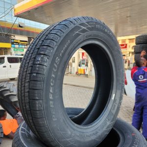 185/65R15 Fortune Perfectus FSR602 88H Tyre – Made in Thailand