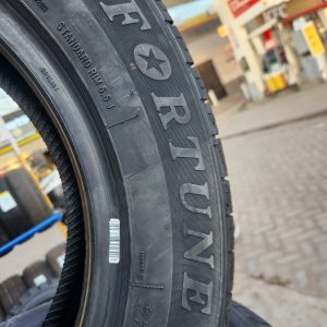 185/65R15 Fortune Perfectus FSR602 88H Tyre – Made in Thailand