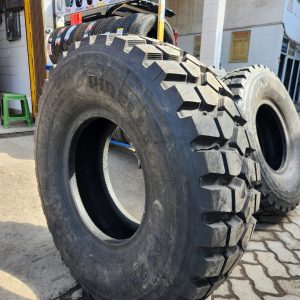 365/85R20 Pirelli PS22 Pista 164G M+S POR Tubeless Off-Road Tyre