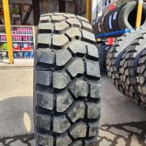 365/85R20 Pirelli PS22 Pista 164G M+S POR Tubeless Off-Road Tyre