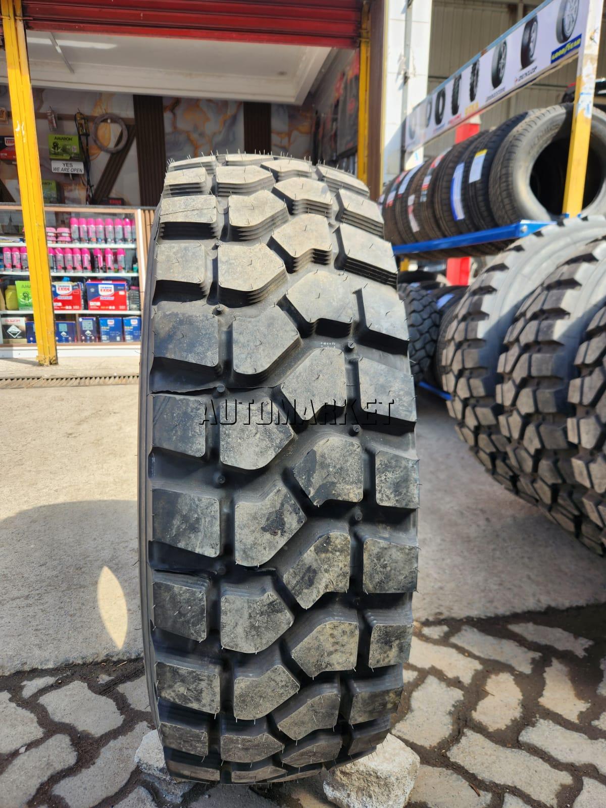 365/85R20 Pirelli PS22 Pista 164G M+S POR Tubeless Off-Road Tyre