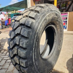 365/85R20 Pirelli PS22 Pista 164G M+S POR Tubeless Off-Road Tyre