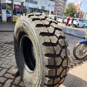 365/85R20 Pirelli PS22 Pista 164G M+S POR Tubeless Off-Road Tyre
