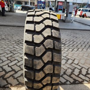 365/85R20 Pirelli PS22 Pista 164G M+S POR Tubeless Off-Road Tyre