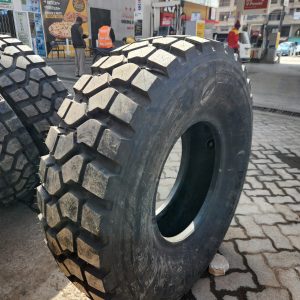 365/85R20 Pirelli PS22 Pista 164G M+S POR Tubeless Off-Road Tyre