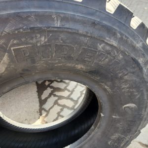 365/85R20 Pirelli PS22 Pista 164G M+S POR Tubeless Off-Road Tyre